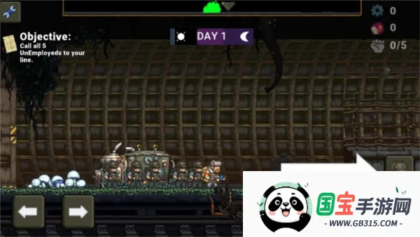 最后的障碍破解版 最后的障碍破解版