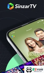 SinzarTV����v1.9.2.1 �ٷ������ͼ2