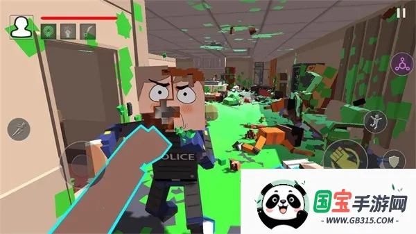 ѪȾС��ٷ���������v1.0.1 ��Ѱ��ͼ3