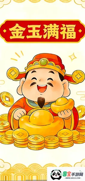 金玉满福v1.0.1.1 安卓版截图3