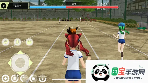 �������������ƽ��v0.5.5 �ֻ����ͼ4