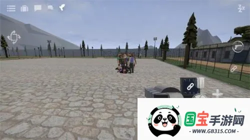 g沙盒仇恨最新版 g沙盒仇恨最新版