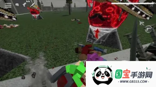 g沙盒仇恨最新版 g沙盒仇恨最新版