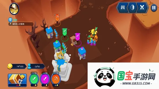 火柴人战争遗产3D 火柴人战争遗产3D