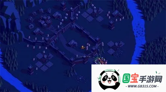 王权陨落手机版免费下载v5 免费版截图2