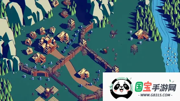 王权陨落手机版免费下载 王权陨落手机版免费下载