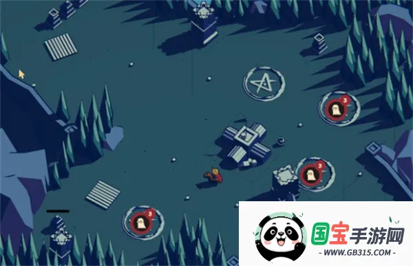 王权陨落手机版免费下载v5 免费版截图4