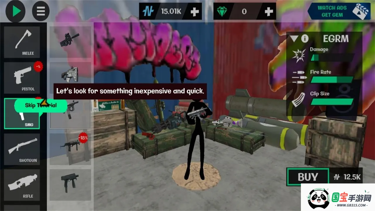 火柴人绳索英雄2破解版999999钻999999金币v3.0.2.4 手机版截图2