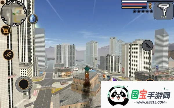 ��˹ά��˹����ģ��2����v3.2.5 ��׿���ͼ4