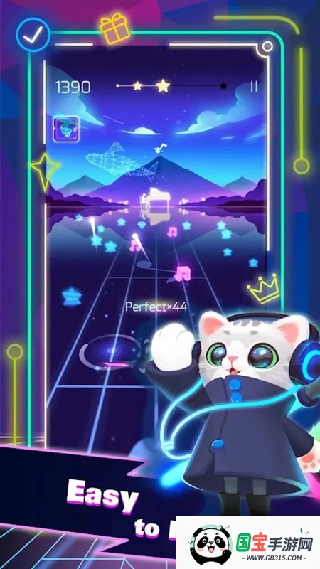 SonicCat音速猫 SonicCat音速猫