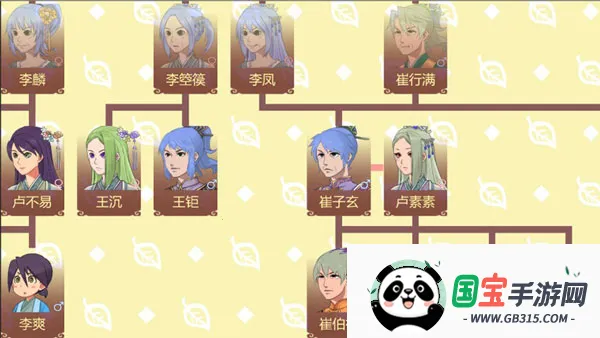 女帝的日常游戏 女帝的日常游戏