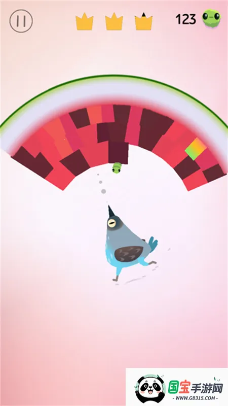 疯狂的古菇顾v1.2.2 免费版截图1