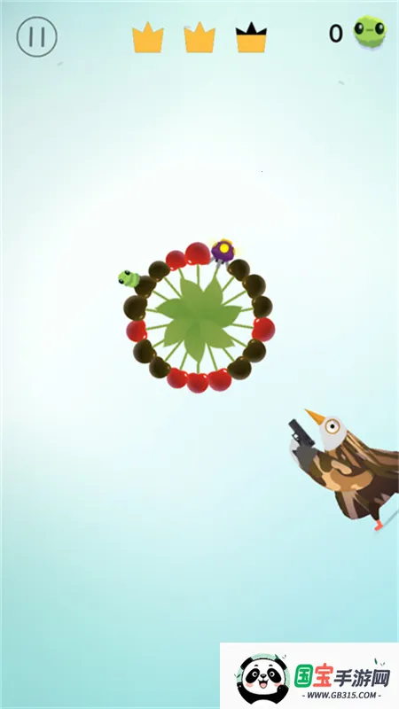 疯狂的古菇顾v1.2.2 免费版截图3