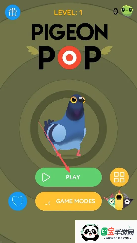 ���ĸ�����Ϸ�����淨����1