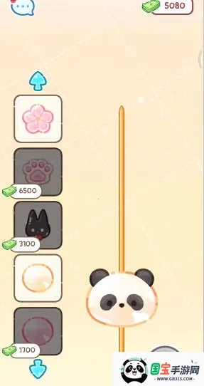 糖葫芦达人破解版全解锁中文版 糖葫芦达人破解版全解锁中文版