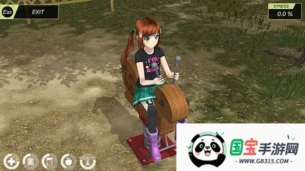 ���������ƽ�溺�����޽��v0.5.5 �ֻ����ͼ0