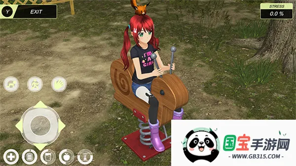 ���������ƽ�溺�����޽��v0.5.5 �ֻ����ͼ3