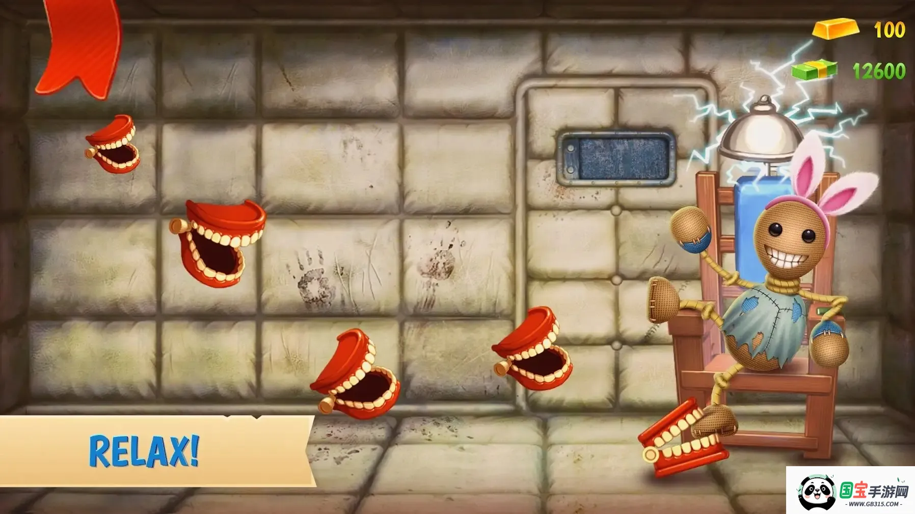 狂扁木偶人2v1.14.1524 免费版截图2