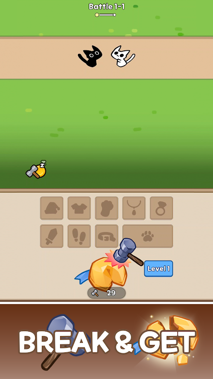 è������ʦv0.0.3 �ֻ����ͼ1