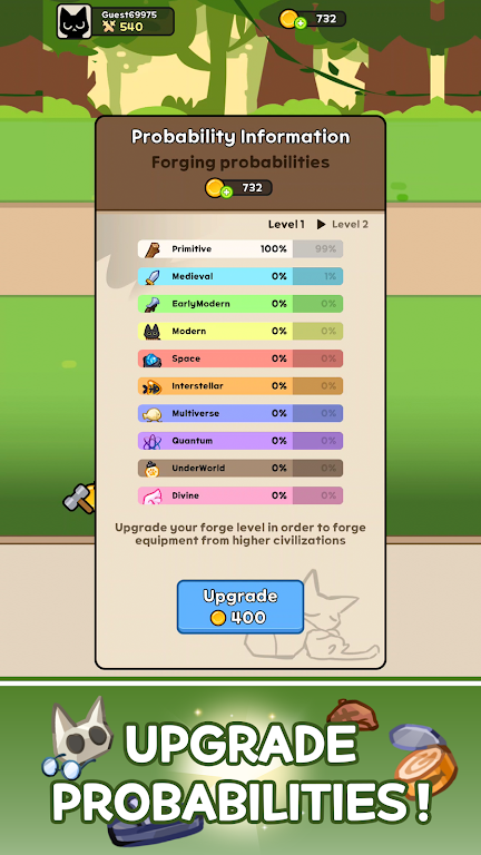 è������ʦv0.0.3 �ֻ����ͼ2