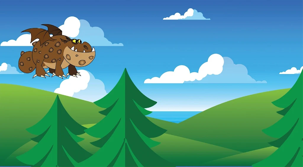 龙之书v1.0.0.3 安卓版截图3