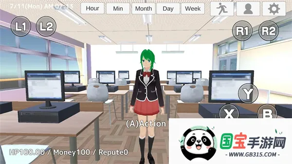 ��ѧģ����22026�ٷ����°汾v1.0.52 �ֻ����ͼ3