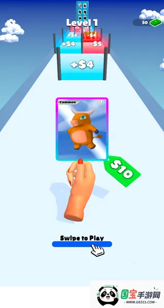 卡牌进化 卡牌进化