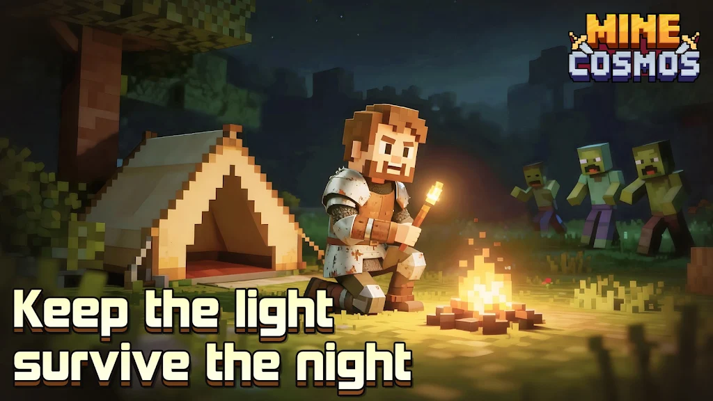 矿山宇宙2026官方正版v1.004.1946 手机版截图2