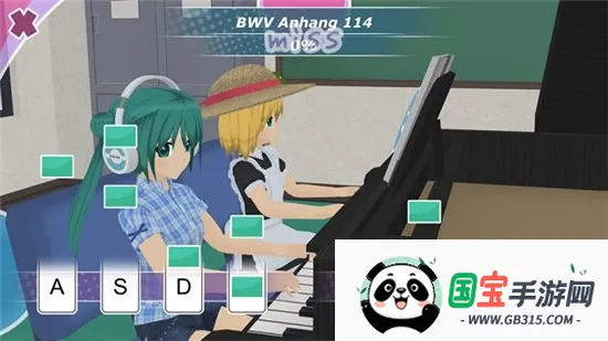 少女都市模拟器十八v1.16.2 免费版截图0