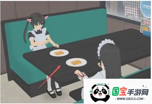 少女都市模拟器十八 少女都市模拟器十八