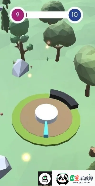 摇摇欲坠2v2.1.0 官方正版截图2