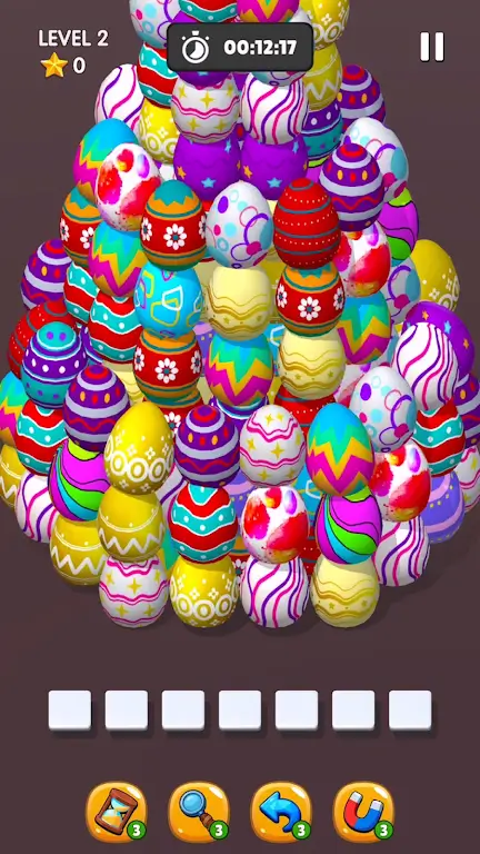 三重大师:3D 匹配堆叠v1.0.3 官方正版截图2