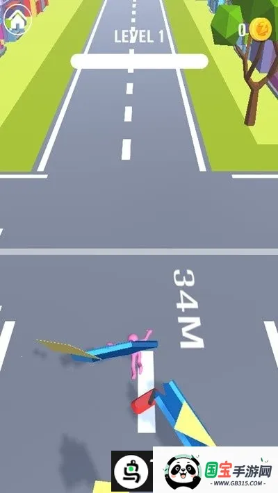 ������Ծ3D2026���°汾v0.0.122 �ٷ������ͼ3