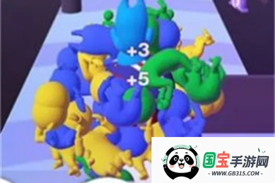 酷跑王国安卓版手机版 酷跑王国安卓版手机版