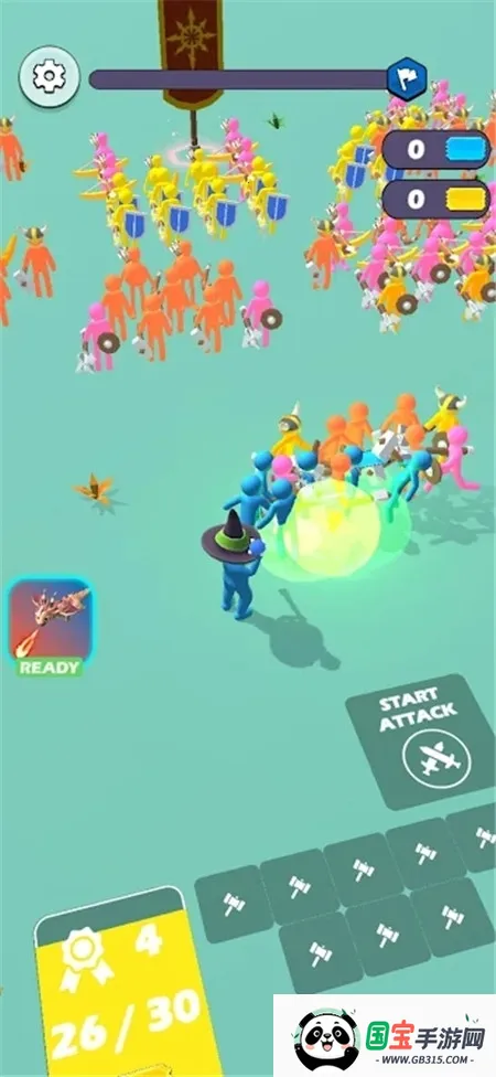 �ҵ�ССս��v1.0.3 ��׿���ͼ1