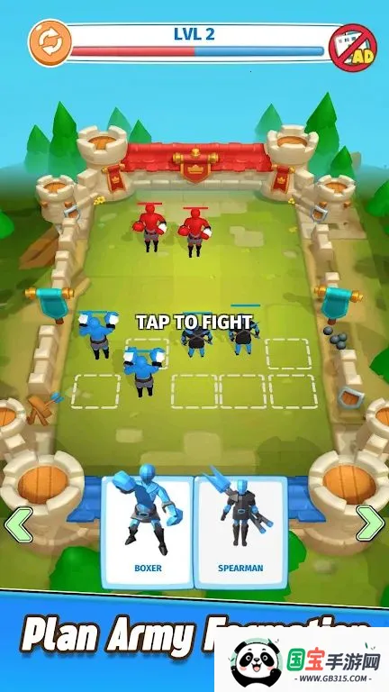 �ҵ�ССս��v1.0.3 ��׿���ͼ3