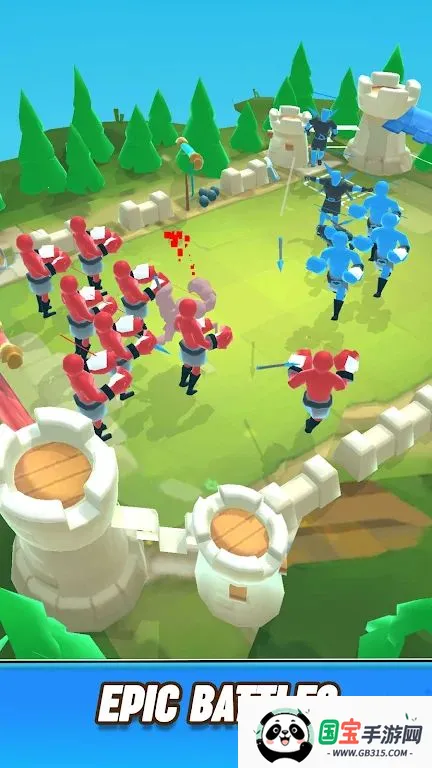 �ҵ�ССս��v1.0.3 ��׿���ͼ4