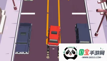 停车达人2026下载安装 停车达人2026下载安装