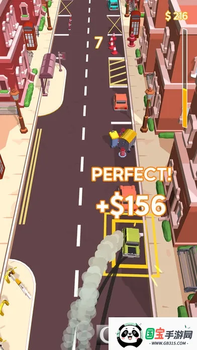 停车达人2026下载安装 停车达人2026下载安装