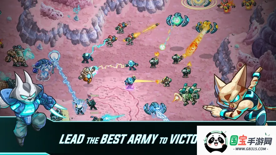 ����ս�����������ֻ���v0.16.83 ��Ѱ��ͼ2