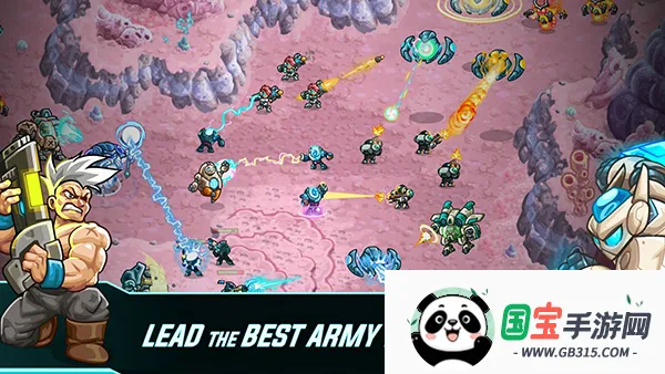 ����ս�����������ֻ���v0.16.83 ��Ѱ��ͼ3