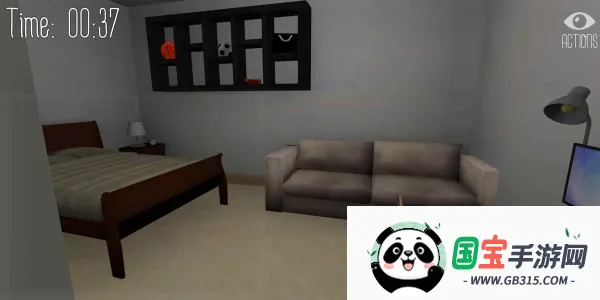 3d女友虚拟2026最新版本v3.5.8 安卓版截图2