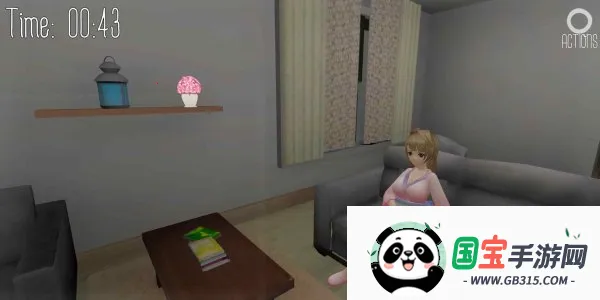 3d女友虚拟2026最新版本 3d女友虚拟2026最新版本