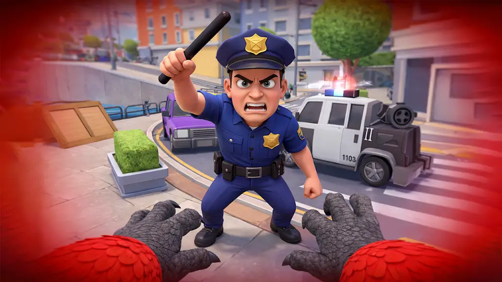 鹦鹉恶作剧v1.0.2 安卓版截图3