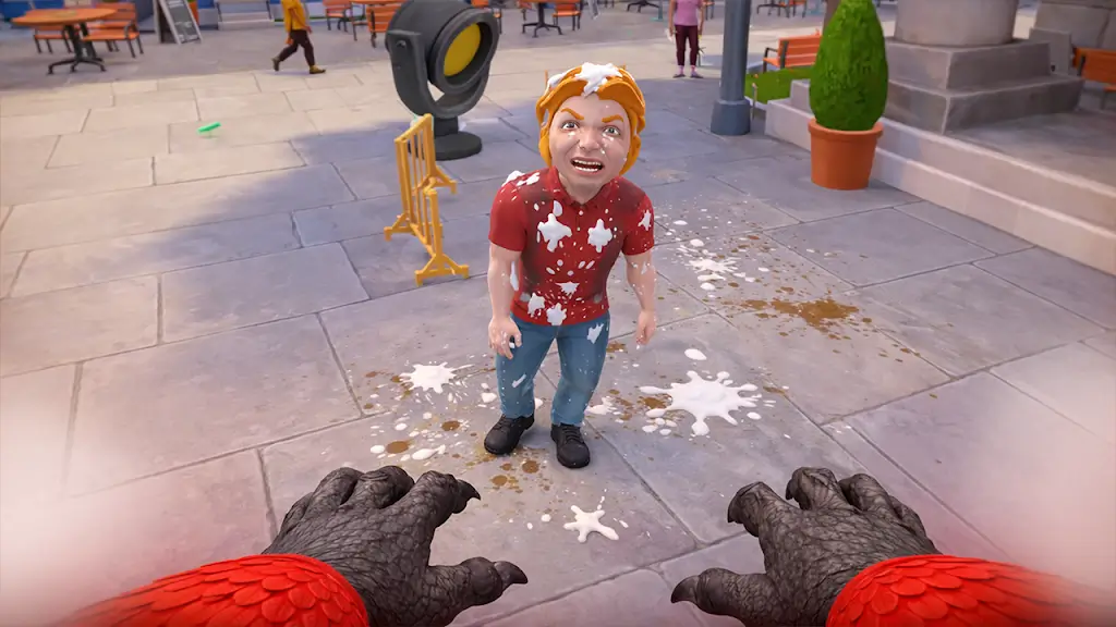 鹦鹉恶作剧v1.0.2 安卓版截图1