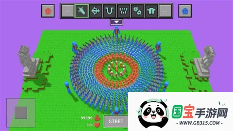 ������ս��ģ����v3.5 ��Ѱ��ͼ4