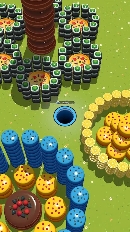 禅洞安卓版手机版v1.00 安卓版截图3