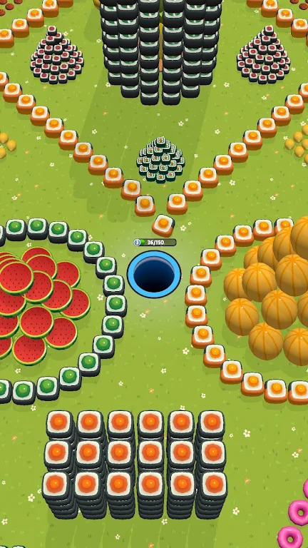 禅洞安卓版手机版v1.00 安卓版截图2