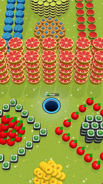 禅洞安卓版手机版v1.00 安卓版截图1