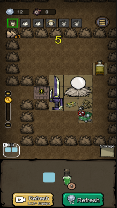 �ֲ���Ұ����������v1.2 ��׿���ͼ0